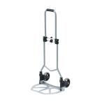 折りたたみキャリー 2輪台車 out-CART-FA5GY アウトレット