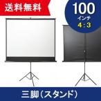  проектор экран подставка тип 100 дюймовый out-EEX-PSS1-100 outlet 
