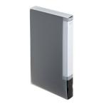  Blue-ray диск соответствует файл кейс 32 шт. входит черный out-FCD-FLBD32BK outlet 