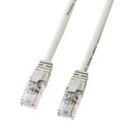 Cat 5eLAN кабель 1m светло-серый кошка pohs соответствует out-LKB5Y-01N outlet 