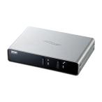 パソコン切替器 VGA PS/2対応 2:1 自動 切替ロック付き SW-KVM2LPN2 サンワサプライ out-SW-KVM2LPN2 アウトレット