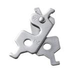  система безопасности установка металлические принадлежности мульти- соответствует kensington Noble nano хранитель SLE-24P Sanwa Supply кошка pohs соответствует 