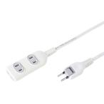  разветвитель 3 выход 1m тигр  King меры удлинитель розетка TAP-3W1N Sanwa Supply 