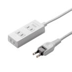  разветвитель огонь предотвращение ответвление розетка 3 выход 2m белый TAP-TSH32N2 Sanwa Supply 