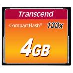 コンパクトフラッシュ CF 4GB 133倍速 