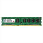 デスクトップPC用増設メモリ 4GB DDR3-