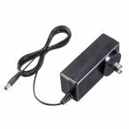 ACアダプタ 産業用USBハブ USB-3HFAシリーズ専用 DC12V 4A ケーブル長約1.5m セルフパワー用 交換 予備電源 USB-AC2N サンワサプライ
