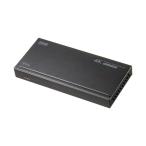 HDMIek stain da-4K/60Hz соответствует максимальный 120m удлинение приемник PoC подача тока LAN кабель 1 шт. IR дистанционный пульт . отправка VGA-EXHDPOCR Sanwa Supply 