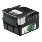 ショッピングKYOCERA 京セラ (リョービ) 電池パック B-1430L KYOCERA リチウムイオン電池 14.4V 3.0Ah 純正品 正規品 3000mAh スライドタイプ バッテリー 6406411  RYOBI