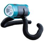 新品 マキタ ハグハグライト 充電式懐中電灯 ML101 本体のみ 10.8V makita (バッテリ・充電器・ケース別売) 懐中電灯