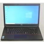 富士通(Fujitsu)LIFEBOOK A574/H FMVA05023Z Celeron 2950M(Haswell)2.0GHz/4GB/新品SSD240GB/DVD-ROM/HD/Win10Pro/OfficeHB2019/送料無料/中古激安