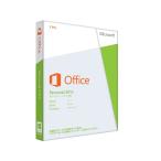 マイクロソフトMicrosoft Office Personal 2013 正規版/パッケージ製品/PCインストール2台まで!新品、数限定、送料無料