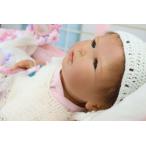 リボーンドール リアル 赤ちゃん人形 トドラードール ベビードール 55cm 高級 かわいい 衣装と哺乳瓶・おしゃぶり付き付 ba56