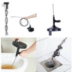 下水道クリーニングブラシ クリエイティブ脱毛ツール キッチンシンククリーナー 浴室クリーニングツール キッチンアクセサリー