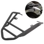 For Ducati Scrambler 400 SIXTY2 Rear Motorcycle Luggage Rack