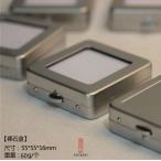 Yahoo! Yahoo!ショッピング(ヤフー ショッピング)宝石ルースケース 6個セット 高級ボックス ダイヤモンド 天然石 宝石商 原石ディスプレイ トランクショー 展示会 プロ用 業務