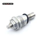  расчет времени цепь распредвала натяжитель Ktm 250 350 450 SX-F SXS-F EXC-F EXC мотоцикл аксессуары 