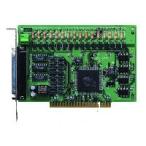ADLINK Technology PCI-7230 ≪16CH絶縁DI &