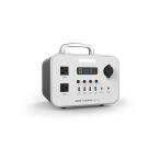 maxell ポータブル電源 エナジーステーション MES-TR470 ： 通販