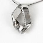 ダイヤモンド ネックレス レディース ペンダント ゴールド 地金 ゴージャス ゴールド 10金 K10 誕生日 プレゼント 母の日 爆買