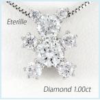 ネックレス ダイヤモンド ゴールド 18k ペンダント クマ 熊 ベアー 動物 アニマル 18金 誕生日 プレゼント 母の日