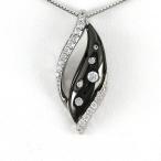 ネックレス レディース ダイヤモンド ゴールド 10k ペンダント ドロップ つゆ しずく 露 雫 10金 誕生日 プレゼント 母の日 爆買