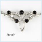 ダイヤモンド ネックレス レディース プラチナ 900 ペンダント アンティーク ブラック 透かし ミル 誕生日 プレゼント 母の日