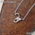 ネックレス レディース ダイヤモンド ゴールド 18k ペンダント シンプル プチ k18 誕生日 プレゼント ギフト 母の日