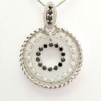 ダイヤモンド ネックレス レディース ゴールド 10k ペンダント アンティーク ミル 10金 誕生日 プレゼント 母の日 爆買