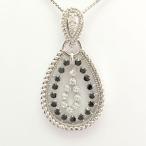 ダイヤモンド ネックレス レディース ゴールド 10k ペンダント アンティーク ミル 10金 誕生日 プレゼント 母の日 爆買