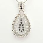 ダイヤモンド ネックレス レディース ゴールド 10k ペンダント アンティーク ミル 10金 誕生日 プレゼント 母の日