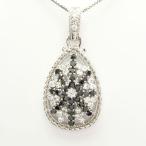 ダイヤモンド ネックレス レディース ゴールド 10k ペンダント アンティーク ミル 10金 誕生日 プレゼント 母の日 爆買