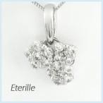 ダイヤモンド ネックレス レディース ゴールド 18k ペンダント フラワー 花 18金 k18 誕生日 プレゼント 母の日 爆買