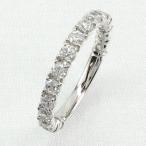 エタニティリングダイヤモンドゴール...