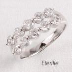 エタニティリングダイヤモンド指輪ダ...