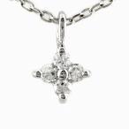 ダイヤモンド ネックレス レディース ペンダント ゴールド 18k フラワー 花 シンプル プチ 18金 k18 誕生日 プレゼント 母の日 爆買