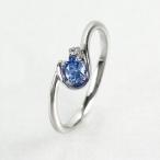 タンザナイトリング指輪k1818k...