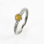 シトリンリング指輪k1818k18...