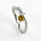 シトリンリング指輪k1010k10...