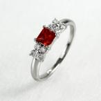 ガーネットリング指輪k1010k1...
