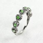 ペリドットリング指輪k1818k1...