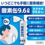 酸素缶 9.6L ： 通販・価格比較 [最安値.com]