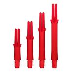 エルスタイル(L-style) L-SHaft Lock Straight シャフト 130 Red sh00208