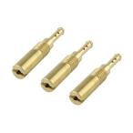 poshu лицо (POSH FAITH) аксессуары для мотоцикла Pilot jet 3 большой размер Pilot jet комплект (28X5-B) [ согласовано ]