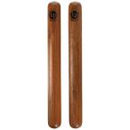 LP エルピー クラーベ Traditional Clave Exotic Hardwood LP262R