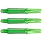エルスタイル(L-style) L-SHaft Lock Straight シャフト 190 Green sh00217