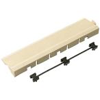 taka шоу joint панель край бежевый примерно W30×D7.5×H2.6cm