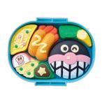 セガフェイブ (SEGA FAVE) アンパンマン おべんとうパズル ばいきんまんのエビフライ弁当