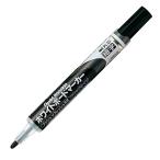  Pentel белая доска маркер (габарит) knock ru круг сердцевина маленький знак чёрный EMWLS-A