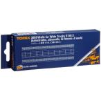 TOMIX N gauge широкий направляющие для стена S158.5 3 вид ×8 листов входит 3089 железная дорога для макета товар 